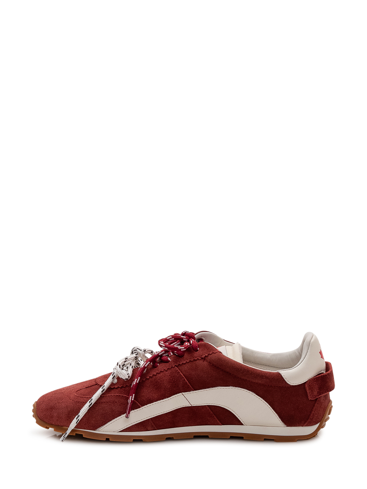 [Dsquared2] Sneakers SS26 SNM048514170001 M4171