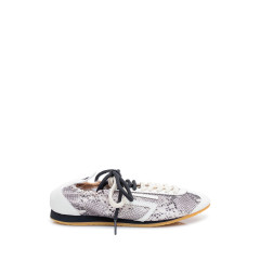 [PURAAI] Sneakers SS26 PU801L 009