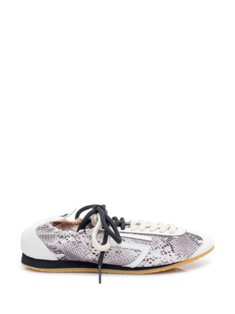 [PURAAI] Sneakers SS26 PU801L 009