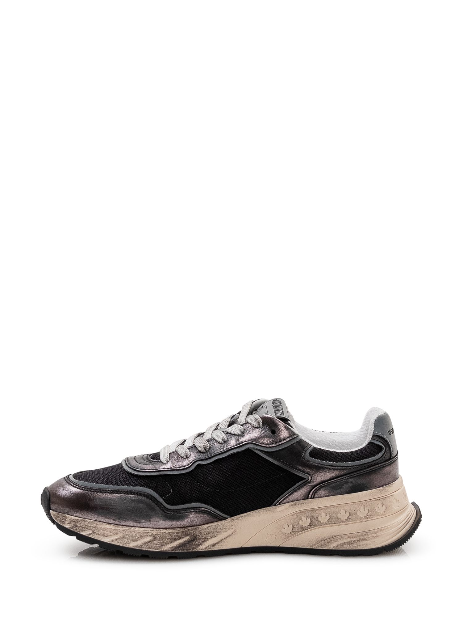 [Dsquared2] Sneakers SS26 SNM040134708185 2119
