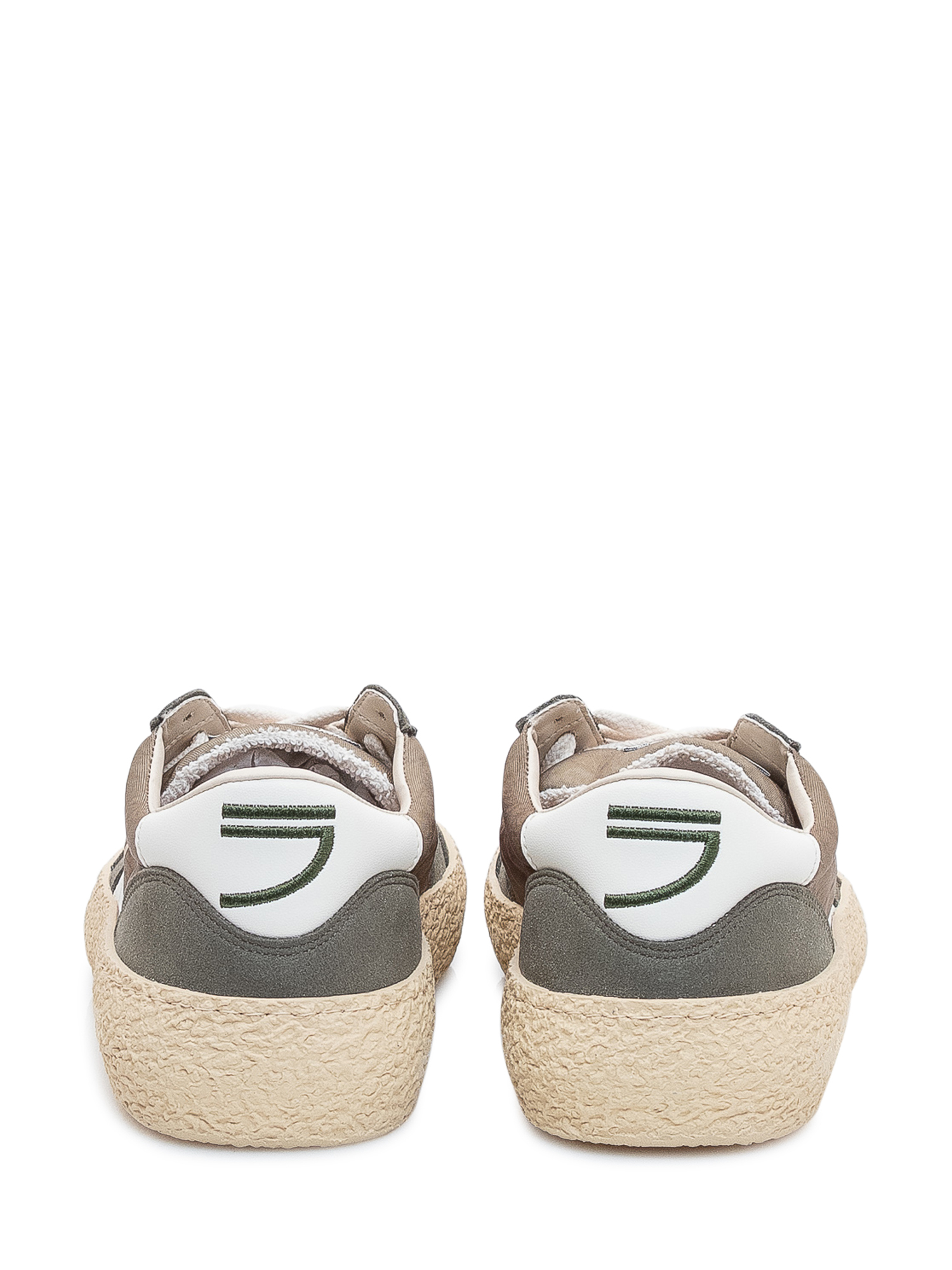 [PURAAI] Sneakers SS26 PU101V 042