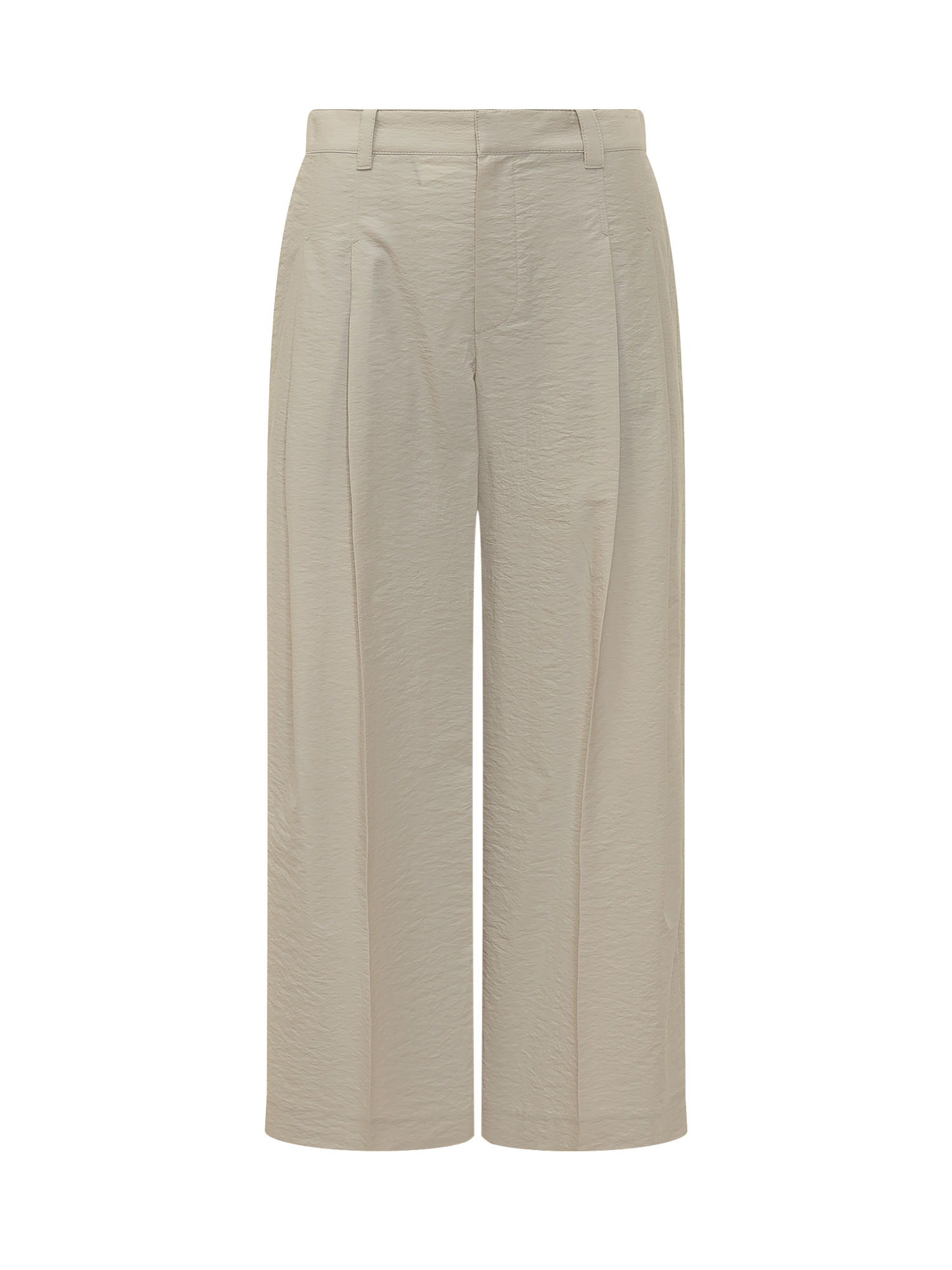[Brunello Cucinelli] Trousers SS26 M0F79P9189 C9593