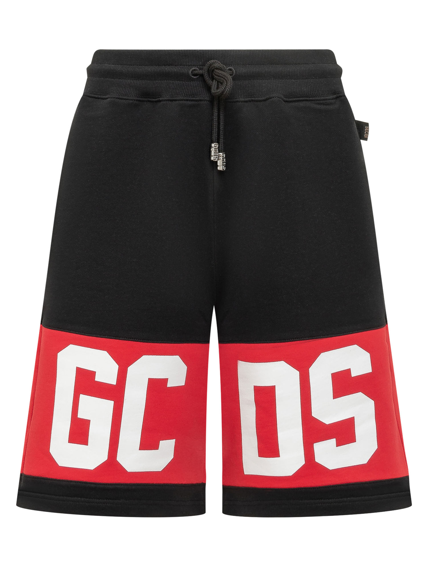[GCDS] Shorts SS26 Z0MLQL228F004 999R