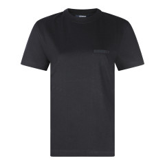 [JACQUEMUS] T-shirts Short Sleeve FW26 25HTSW00550AJ00029990