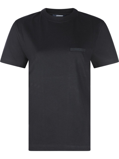 [JACQUEMUS] T-shirts Short Sleeve FW26 25HTSW00550AJ00029990