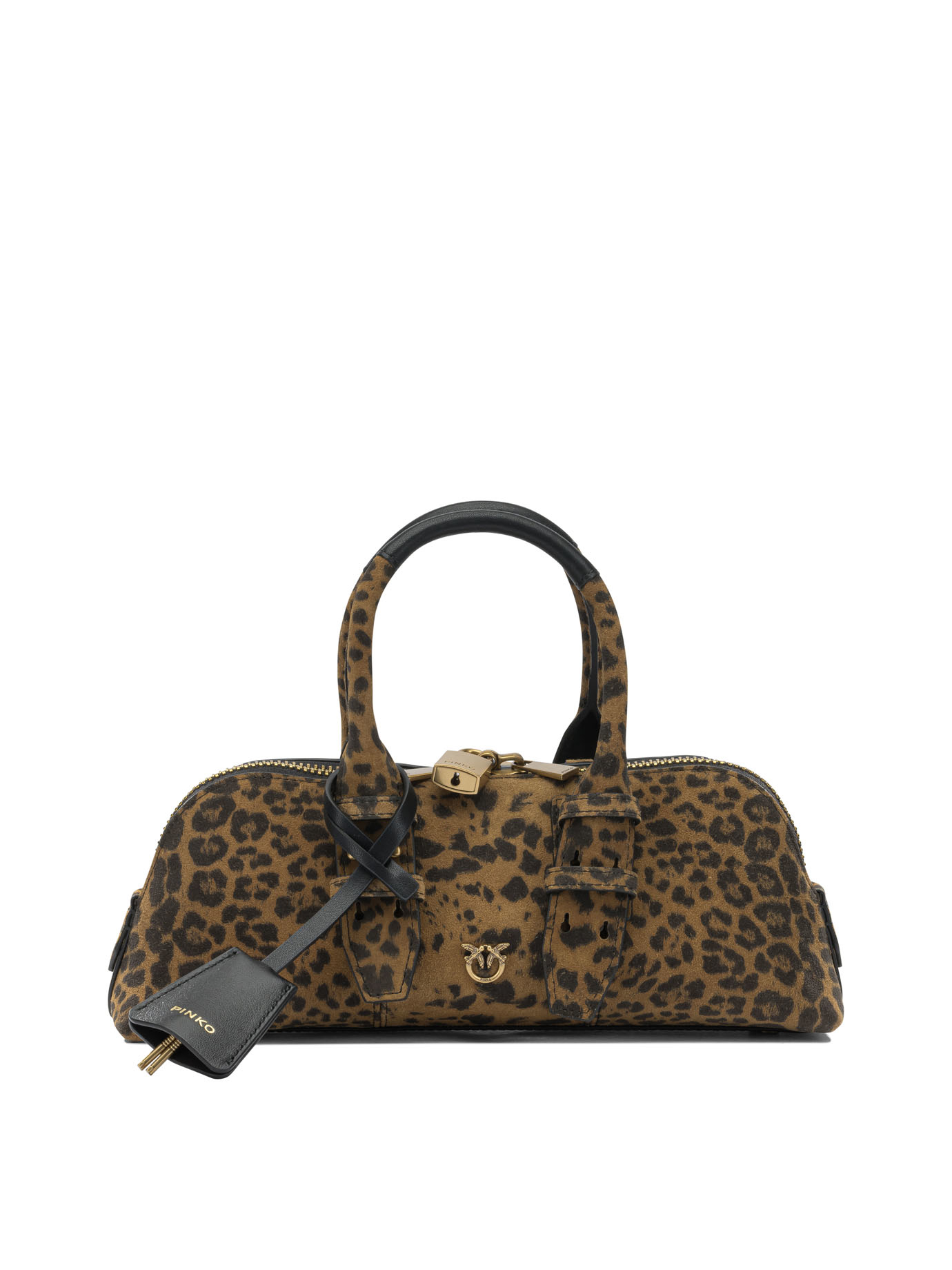 [PINKO] Tote bag SS26 105334A32AM35Q