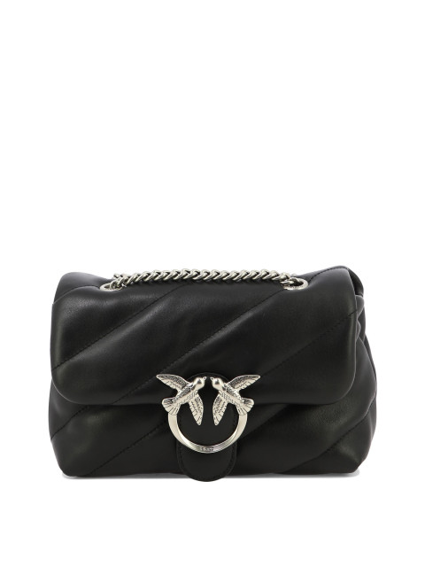 [PINKO] Cross body bag SS26 100039A0F2Z99O