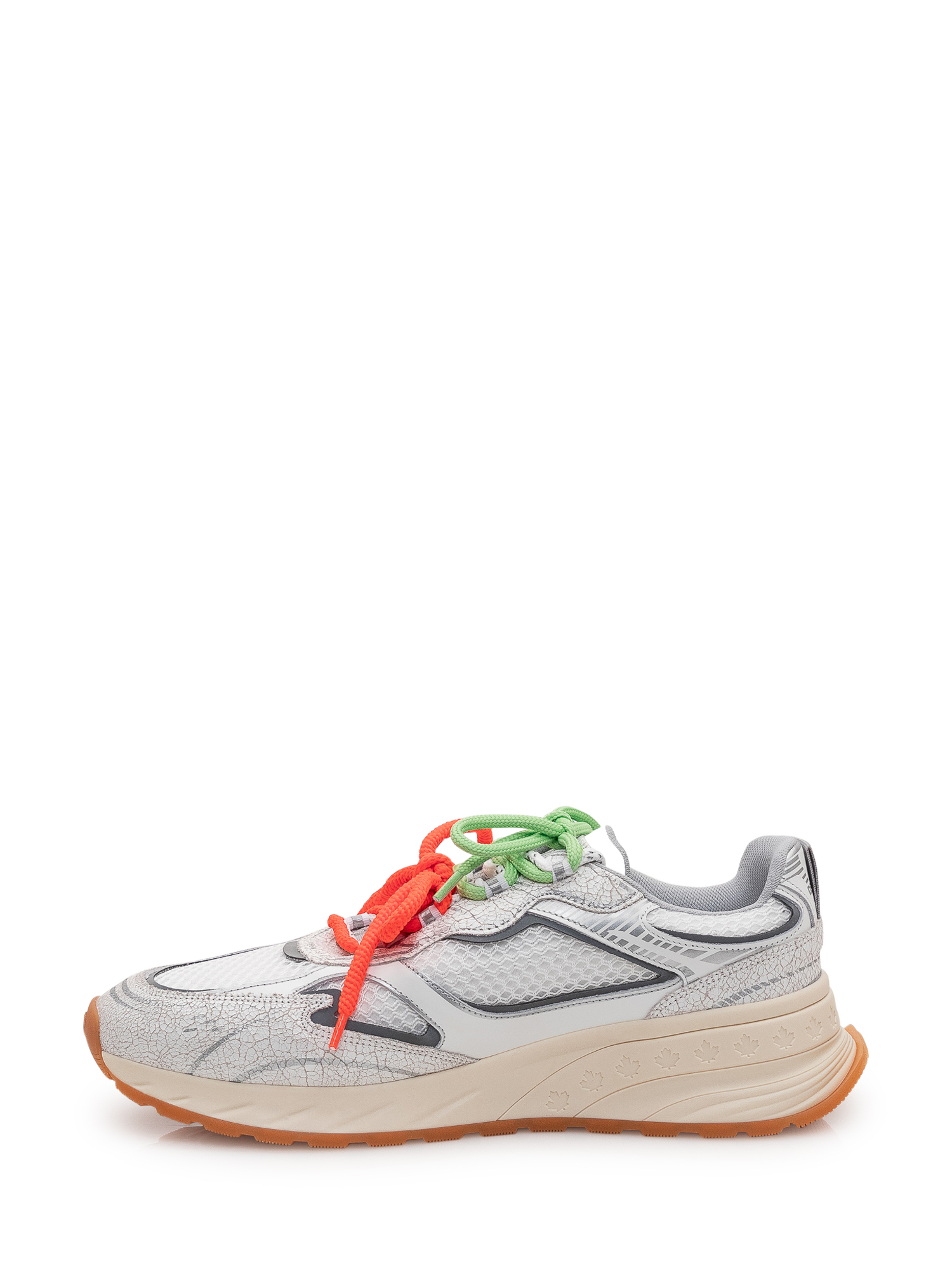 [Dsquared2] Sneakers SS26 SNM047343108445 M1616