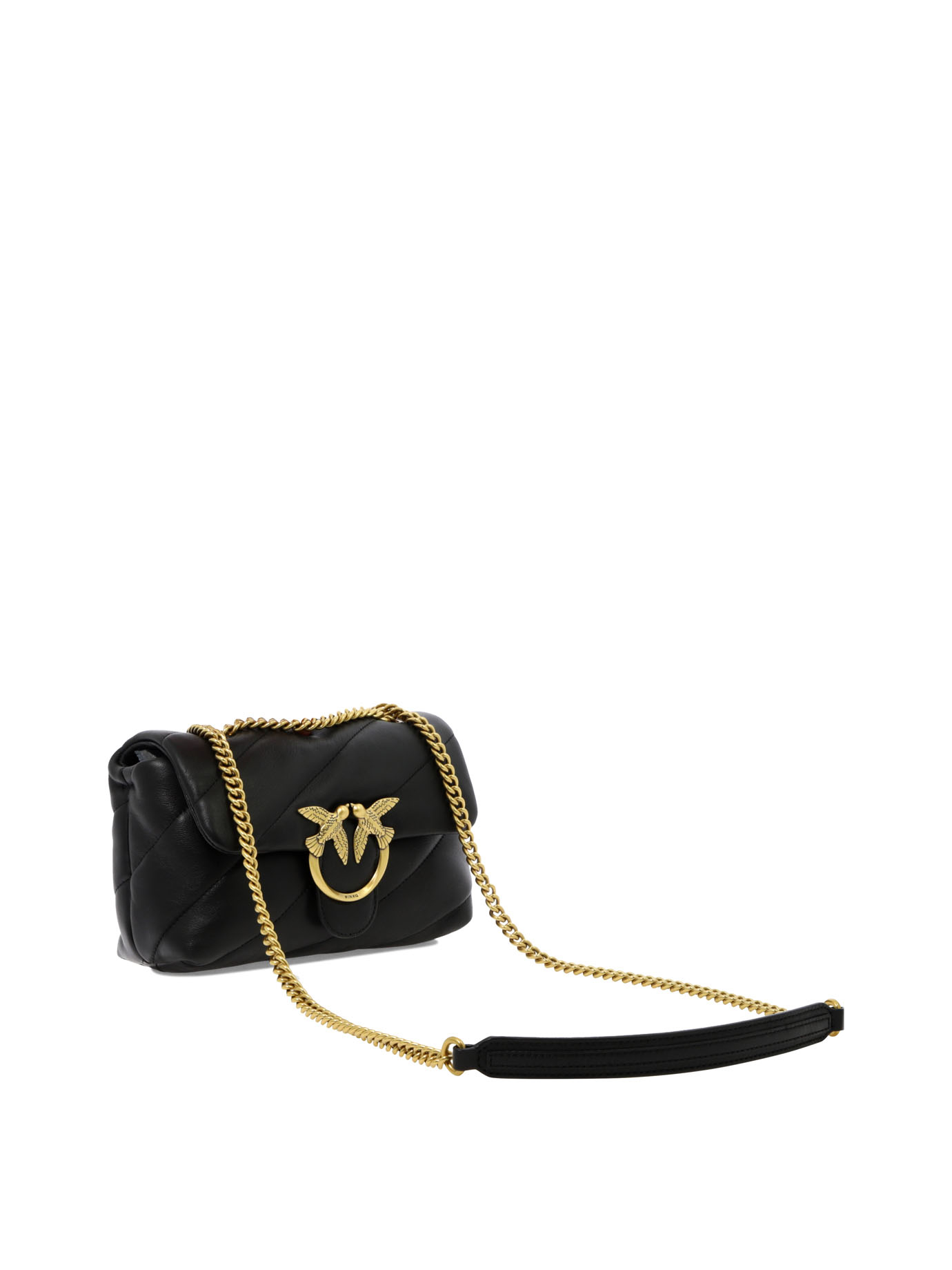 [PINKO] Cross body bag SS26 100039A0F2Z99Q