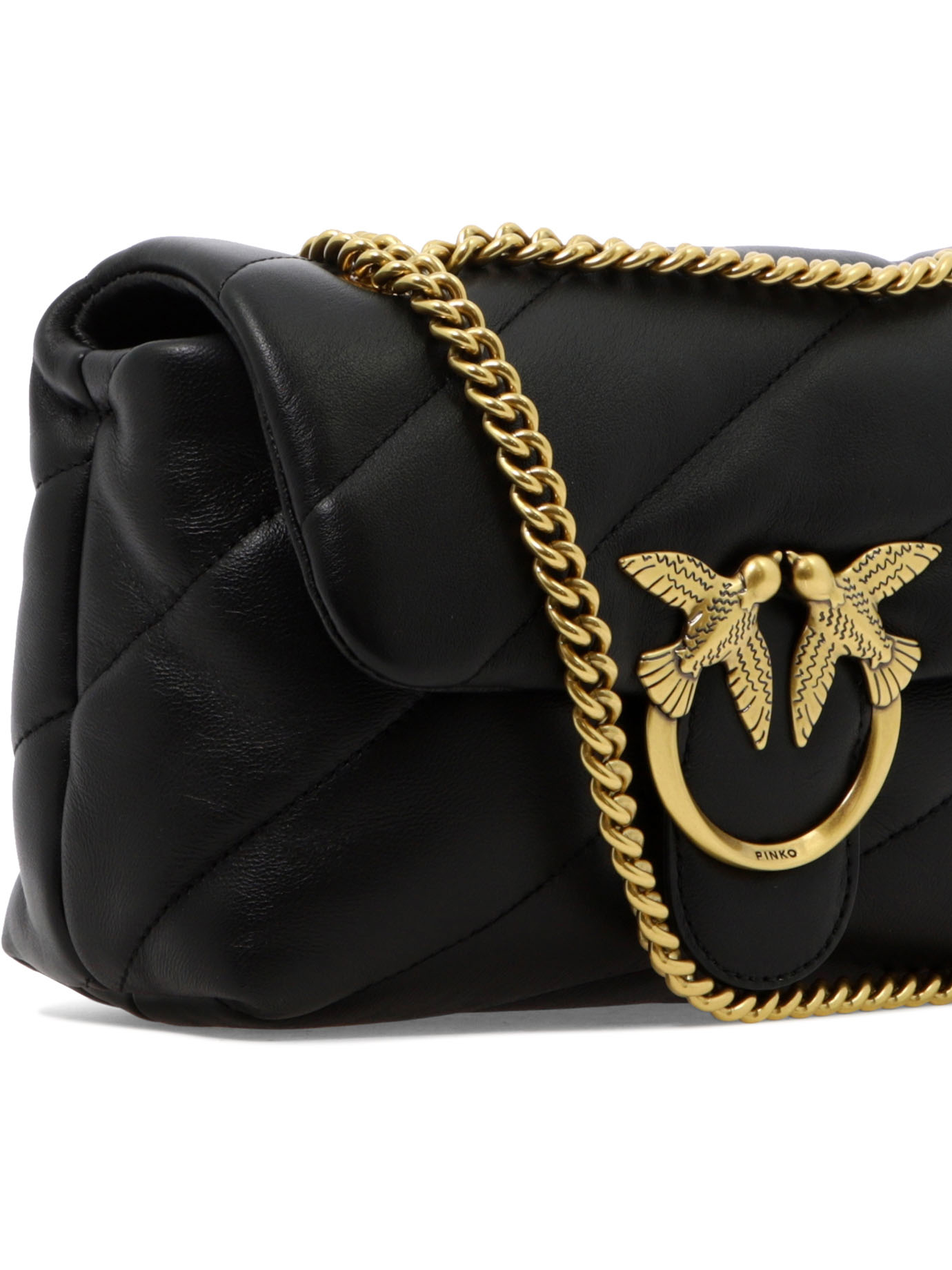 [PINKO] Cross body bag SS26 100039A0F2Z99Q