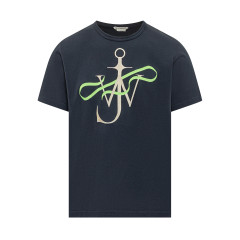 [J.W. Anderson] T-shirts Short Sleeve SS26 JT0320PG1937 888