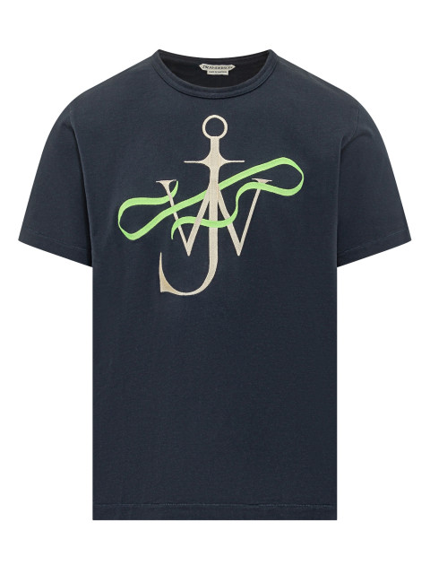 [J.W. Anderson] T-shirts Short Sleeve SS26 JT0320PG1937 888