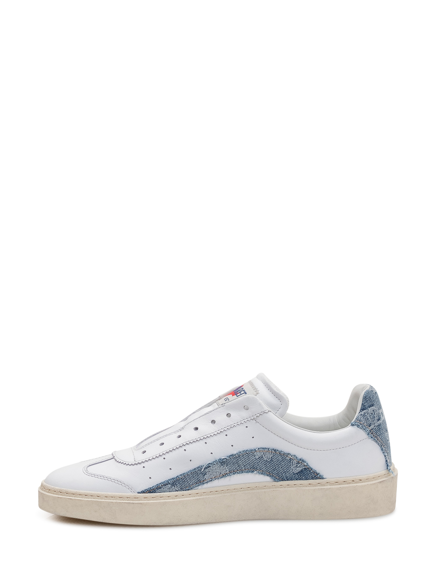 [Dsquared2] Sneakers SS26 SNM047111508754 M4238