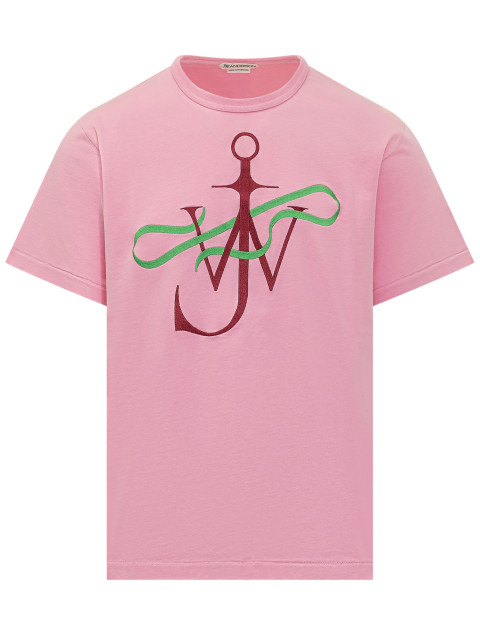 [J.W. Anderson] T-shirts Short Sleeve SS26 JT0320PG1937 300