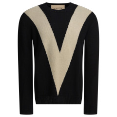 [Valentino] Knitwear SS26 8V3KC37FBB49RA