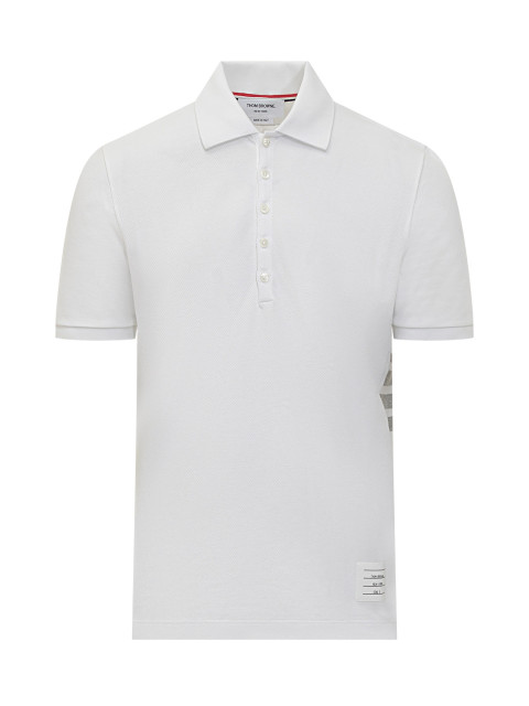 [Thom Browne] T-shirts Short Sleeve SS26 MJP110P00050 100