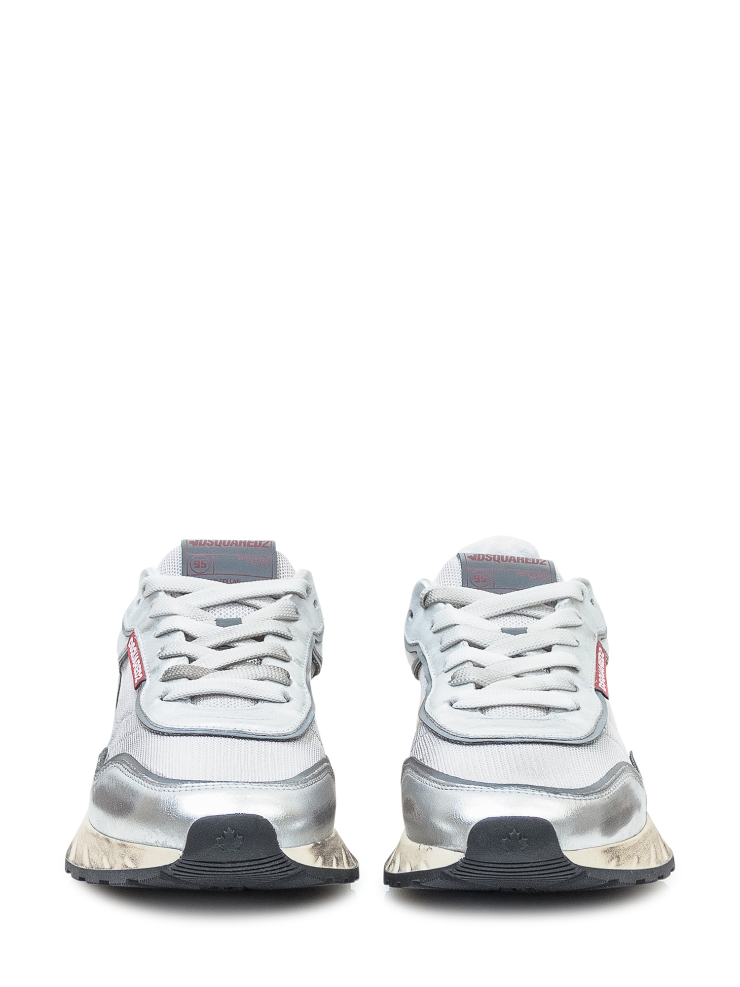 [Dsquared2] Sneakers SS26 SNM040134708185 2137