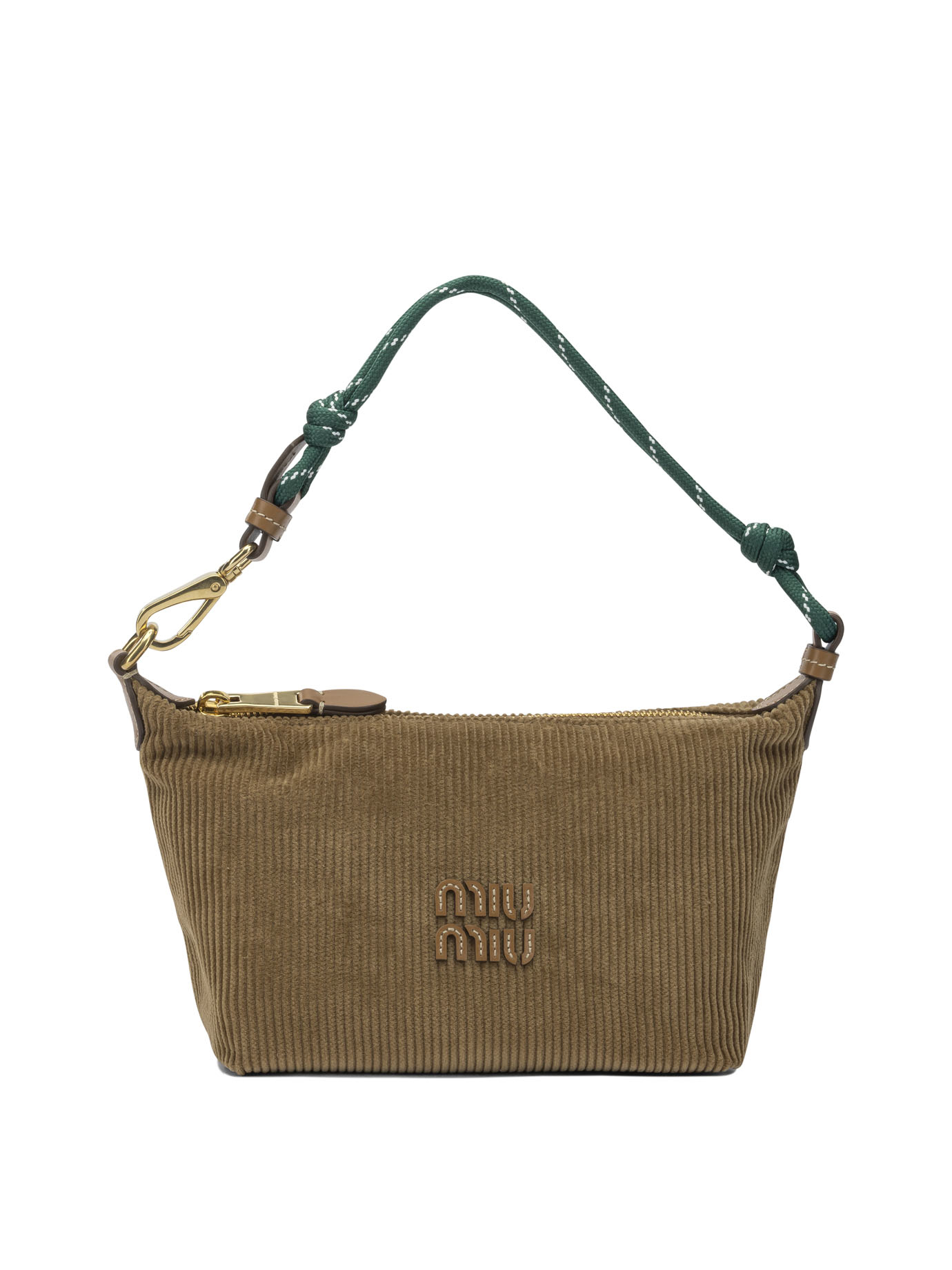[Miu Miu] Shoulder bag SS26 5NE8412IG4F05AJ
