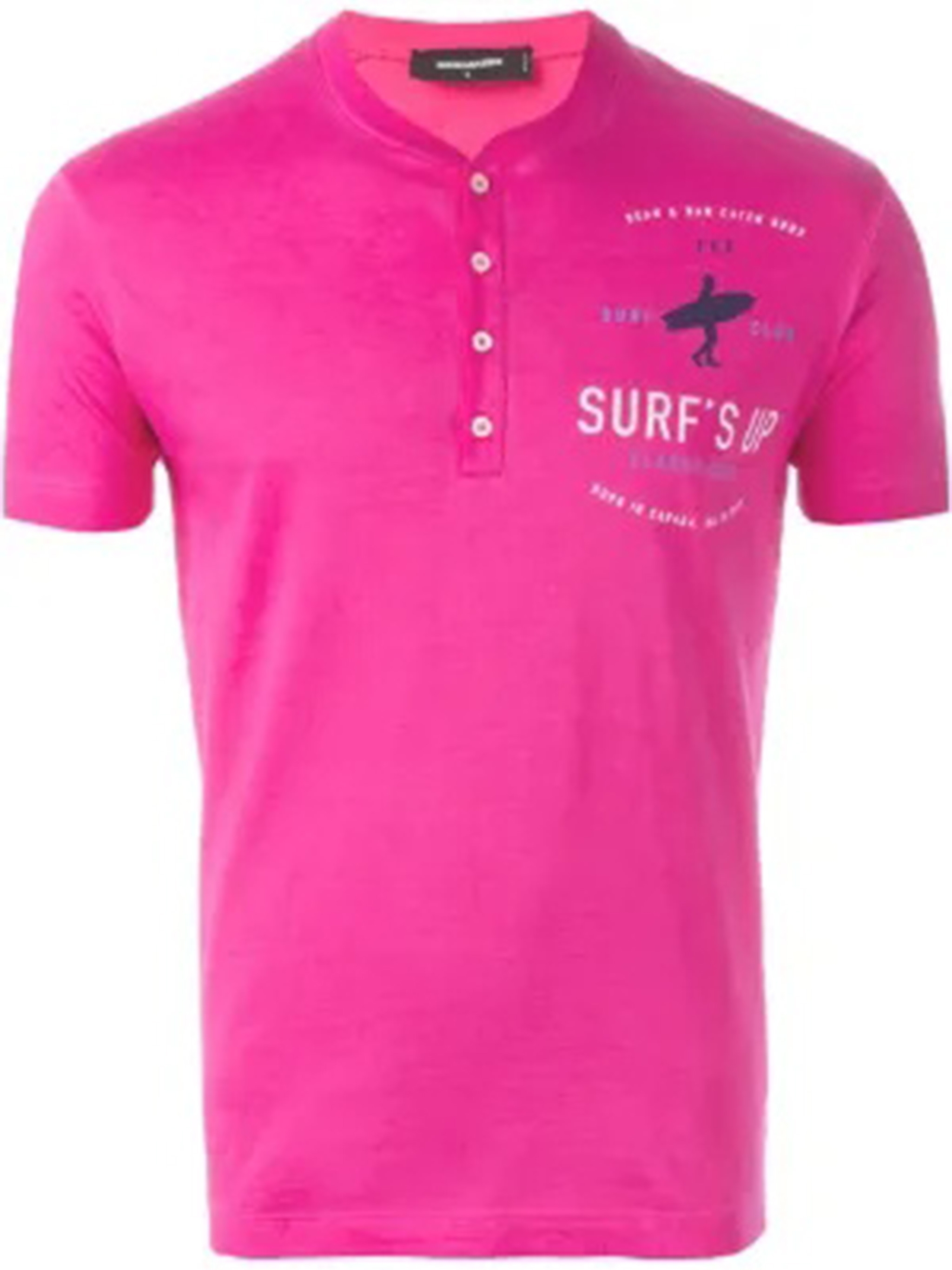 [Dsquared2] T-shirts Short Sleeve CO S74GD0100 S22427