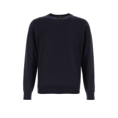 [ZEGNA] Knitwear FW26 RE8J00110 B98