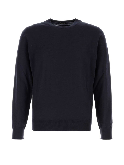 [ZEGNA] Knitwear FW26 RE8J00110 B98