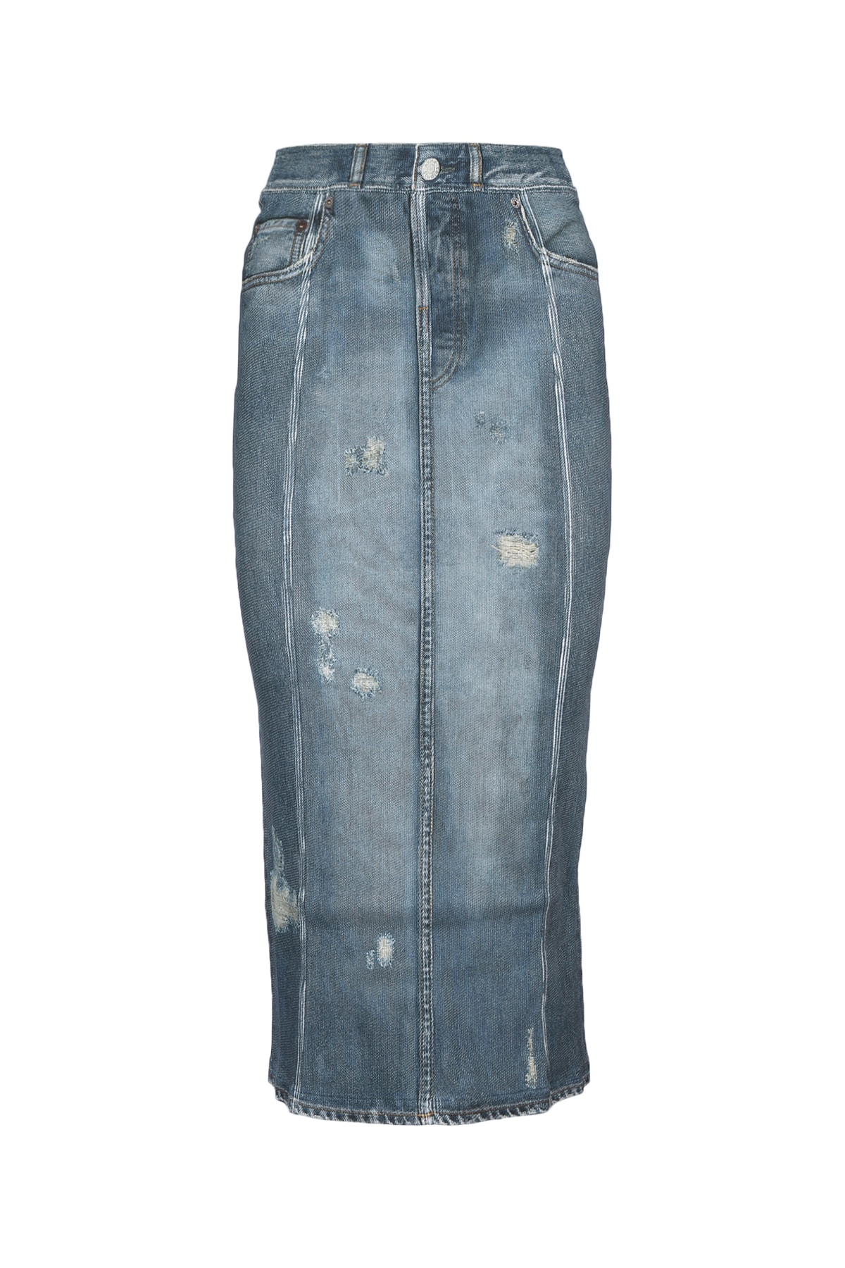 [Acne Studios] Long skirt SS24 AF0443 822