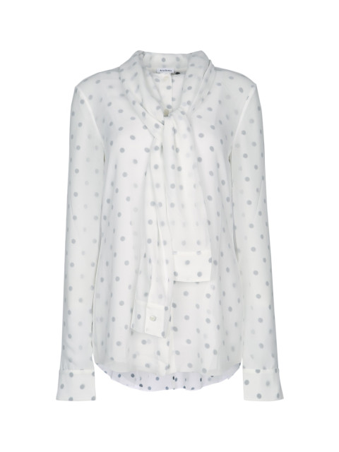 [Acne Studios] Knitwear SS25 AC0721 J83