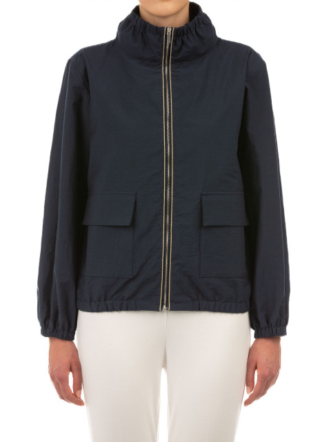 [LE TRICOT PERUGIA] Casual Jacket SS25 76780