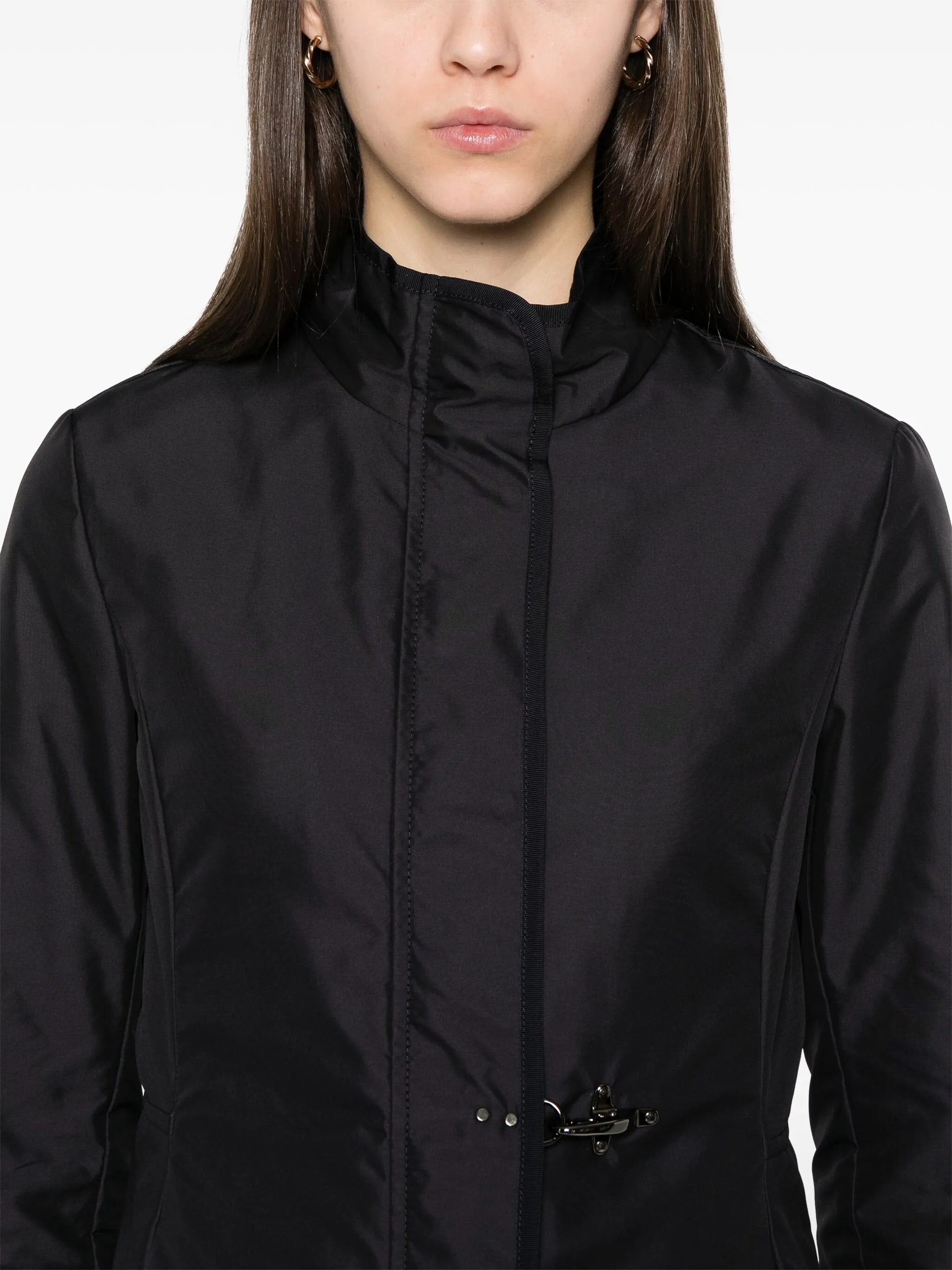 [Fay] Coat SS25 NAW50503690 AXX