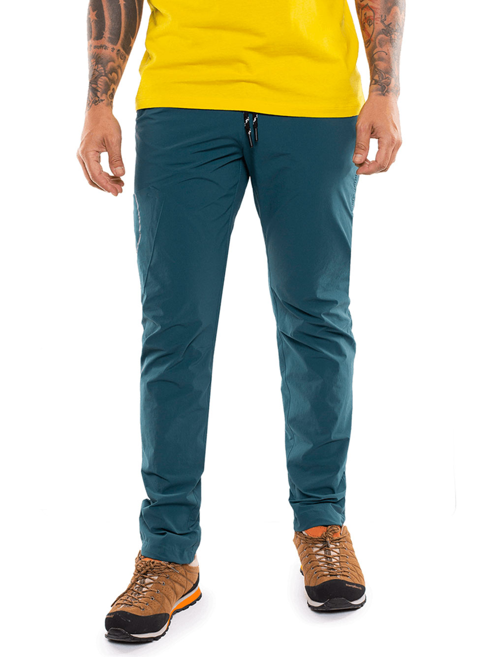 [TRANGOWORLD] Trousers SS23 PC009684