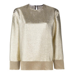 [Stella McCartney] Shirts Long Sleeve FW24 503237 SKA03