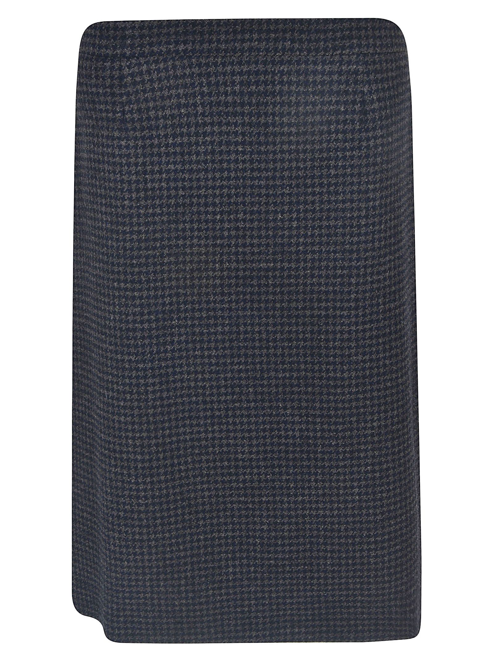 [Etro] Midi skirt CO 13287 502