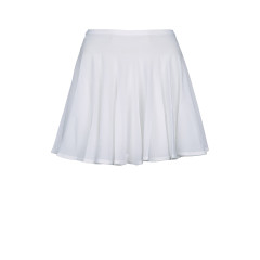 [Alaia] Mini skirt SS25 AA9J2306K053A 000