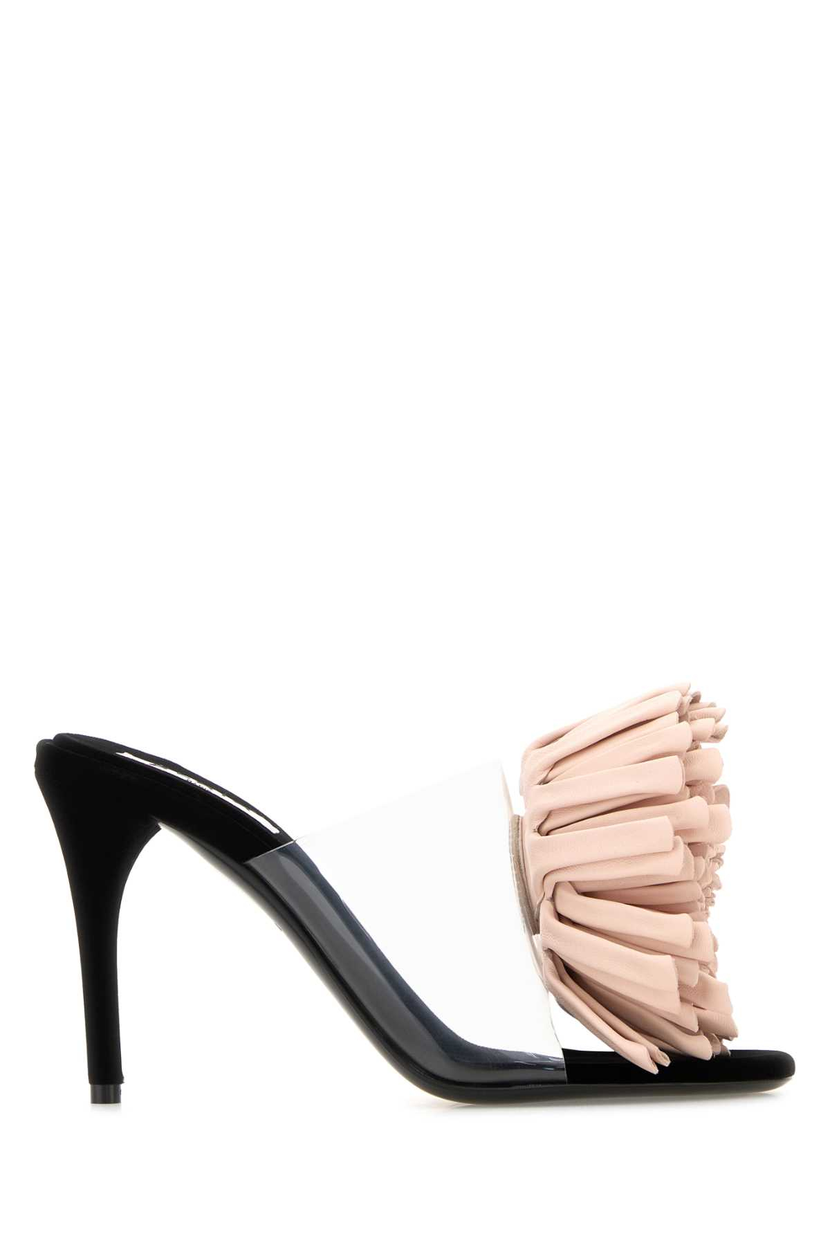 [Alaia] Sandals FW25 AA3S2004I077 416