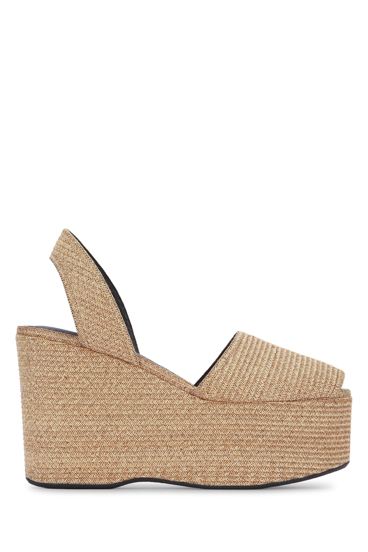 [Alaia] Flat shoes FW25 AA3S129TK054 113