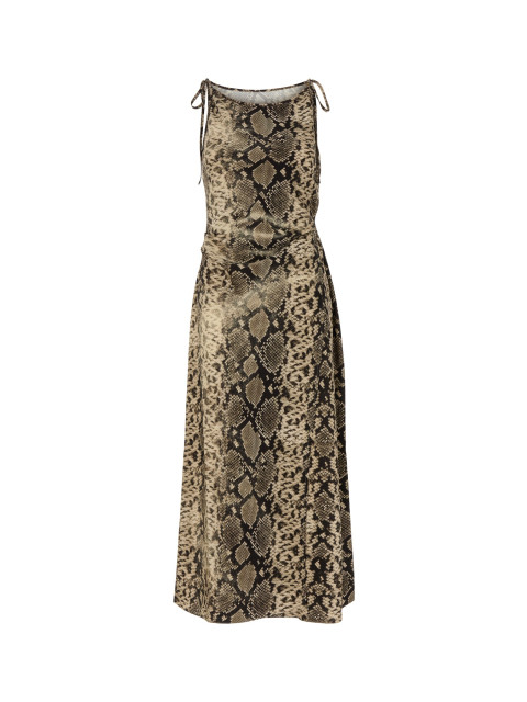 [Acne Studios] Sleeveless dress SS25 A20793 BPH