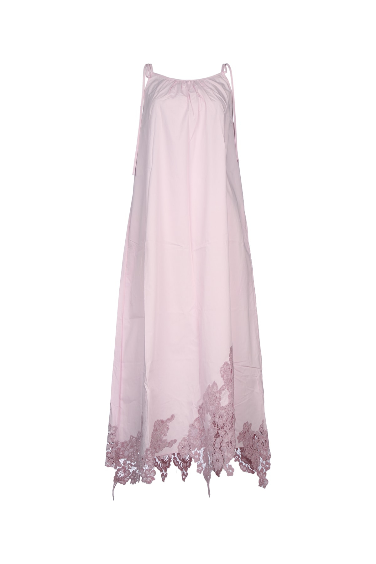 [Acne Studios] Sleeveless dress SS24 A20706 BNK