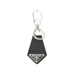 [Prada] Keyring FW26 2PP041053F0002-F0002