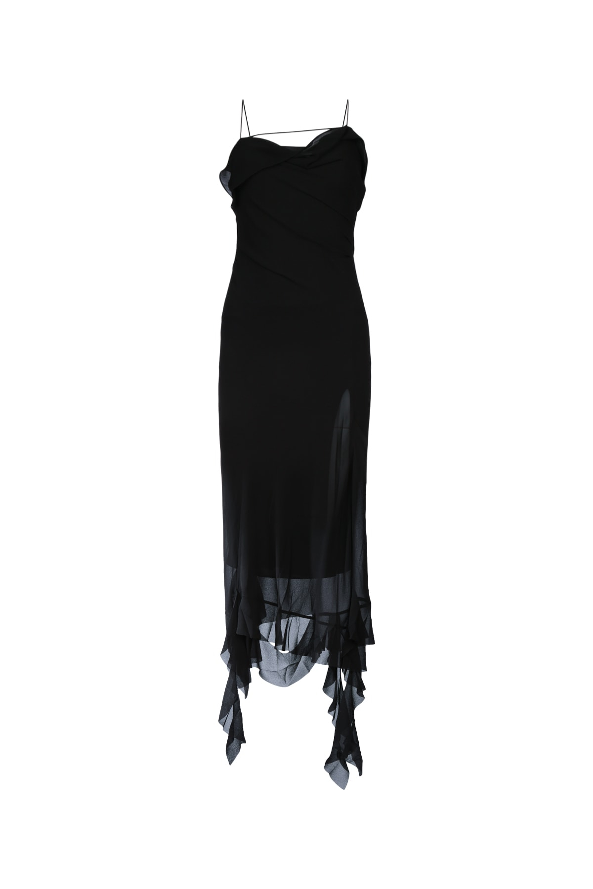 [Acne Studios] Sleeveless dress SS24 A20642 900
