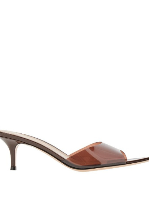 [Gianvito Rossi] Sandals FW26 G1512055RICBROB-BROB