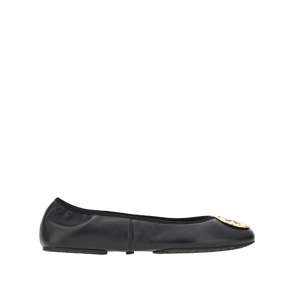 [Tory Burch] Flat shoes FW26 177201.013-013