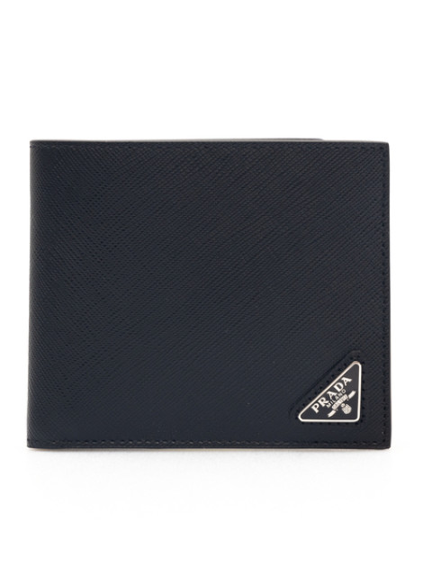 [Prada] Wallet FW26 2MO738QHHF0002-F0002