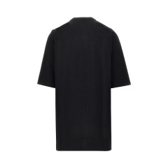 [Rick Owens] T-shirts Short Sleeve FW26 RU02F4249JA09-09