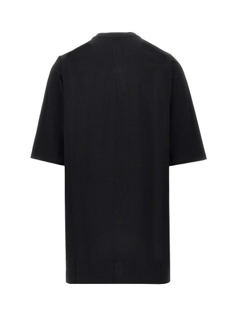 [Rick Owens] T-shirts Short Sleeve FW26 RU02F4249JA09-09