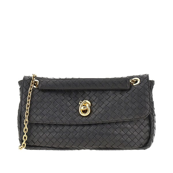 [Bottega Veneta] Cross body bag FW26 876648V6JG02009-2009