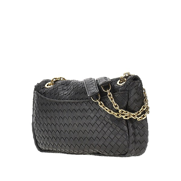 [Bottega Veneta] Cross body bag FW26 876648V6JG02009-2009