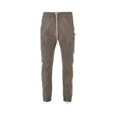 [Rick Owens] Trousers FW26 RU02F4368TE34-34