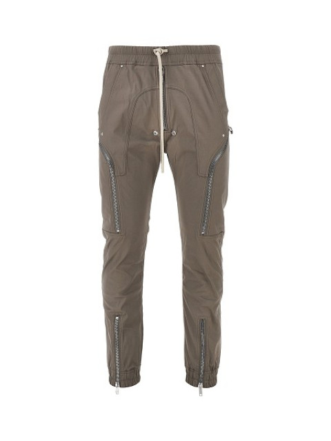 [Rick Owens] Trousers FW26 RU02F4368TE34-34
