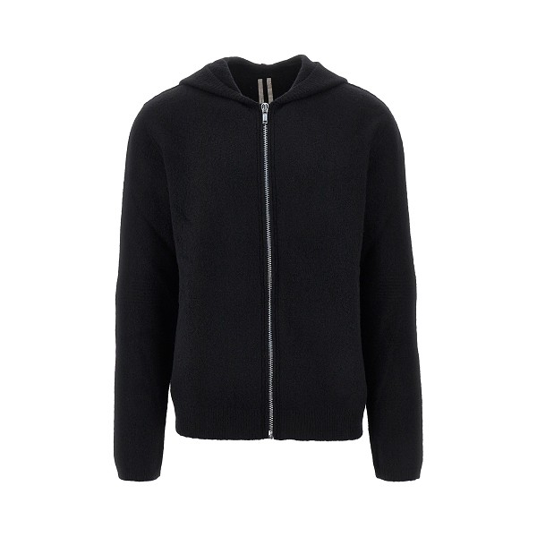 [Rick Owens] Cardigan FW26 RU02F4666KWSF09-09