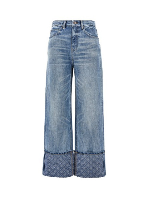 [Tory Burch] Trousers FW26 181708.414-414